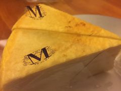 原味千层蛋糕-Lady M(沙田新城市广场店)