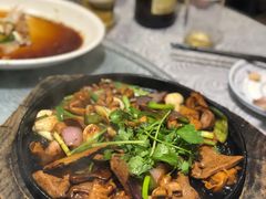 -粤·向群饭店(龙津东路总店)