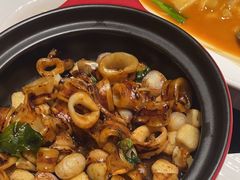 -味钱塘·钱塘浙宴(宋城之江银泰店)