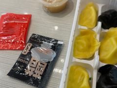 -船歌·鱼水饺青岛菜(金狮广场店)