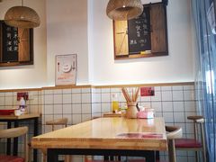 大堂-牛八秒油泼冒菜(宽窄巷子店)