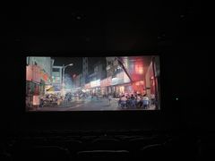 -万达影城(新街口印象汇CINITY店)