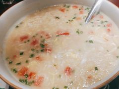 -一块豆腐·海鲜·家常菜(李沧书院路店)