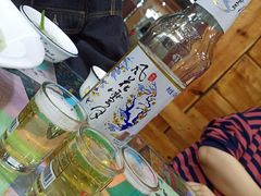 风花雪月-泸沽肴(泸沽湖大洛水村农村信用社旁店)