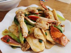 -阿玲海鲜面(高亭镇星河路店)