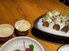 -山盛创作料理·Yamamori(珠宾店)