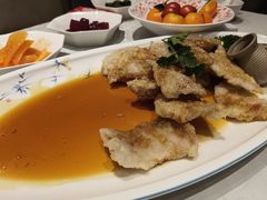 -老妈菜馆(建设街店)