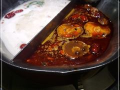 -湊湊火锅·茶憩(石家庄万象城店)