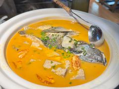 -老阿爸鲜鱼土菜(昆山花桥店)