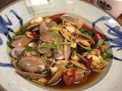 -广东道至正餐厅(区庄店)
