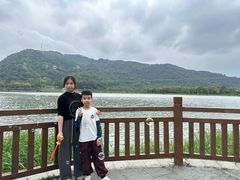 -艾米稻香小镇