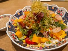 -江户前寿司·日料·寿喜烧(中关村壹号店)