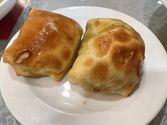 -汗腾格里·风味餐厅(新疆驻京办店)