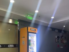 -狂想局密室逃脱(宝山万达店)