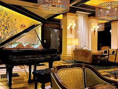 -大堂吧·下午茶·特调鸡尾酒(大连一方城堡豪华精选酒店)