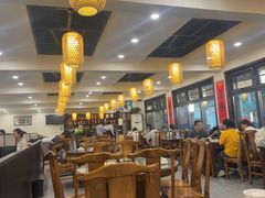 -九寨沟石锅鱼(沣峪口店)