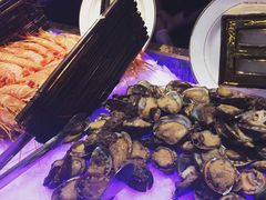 -诱货海鲜自助火锅(爱琴海购物公园东百店)