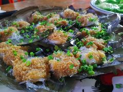 -八方海味餐厅