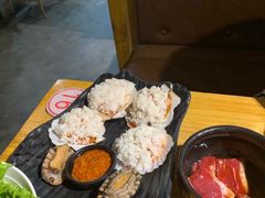 -伊茉家的烤肉店(勒泰中心店)