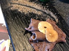 -大桥日本料理·日式放题·铁板定食(科兴科学园店)