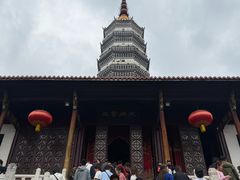 -迎江寺