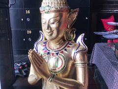 -泰沁阁SPA按摩(南京南站店)