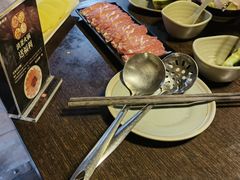 -滇釜火锅·能喝汤的火锅(车公庄店)