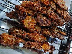 -清真·马峰烤肉(小学习北巷店)