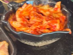 -炙韩料理·部队锅专门店