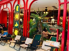 -星洲小馆·新加坡菜(吴江万象汇店)