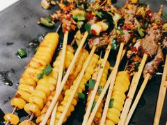 -聚味瞿记·龙虾堂(天元店)