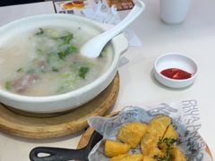 -蔡澜点心·粤菜(月星环球港店)