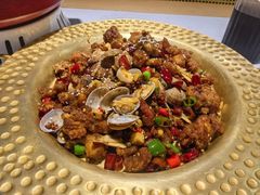 -光海·乡记酸菜鱼·始于1996(花园路店)