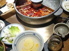 -巴奴毛肚火锅(广益哥伦布店)