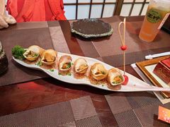 日式煮小海螺-弓二·烧鸟居酒屋(财富购物中心店)