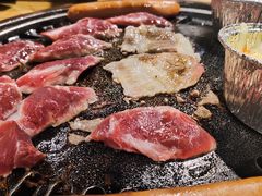 -秋木烤肉·韩国牛肉名家(高新旗舰店)