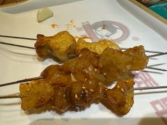 -小核桃品质串店(世茂大道店)