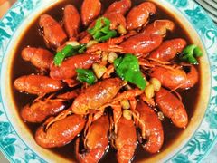 -芳芳私房菜·精做淮扬菜(承德路店)