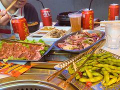 -杨记齐齐哈尔烤肉(总店)