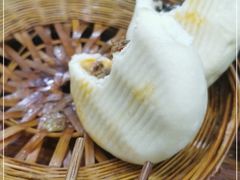 -清真石家包子(大皮院总店)