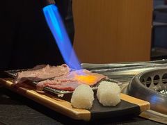 -300杯·和牛烧肉清酒专门店(廊里店)