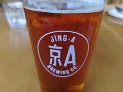 -Ricci睿奇美式餐厅(五道口店)
