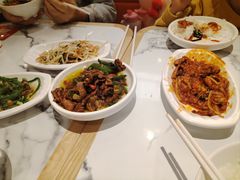 -乡村基·川味现炒大王(熙悦天街店)