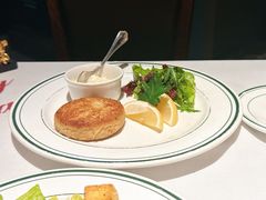 -Wolfgang’s Steakhouse 沃夫冈牛排馆(上海白玉兰广场店)