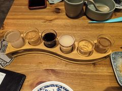 -食味酒味天津菜·古法鲜酿米酒(鼓楼店)