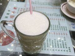 -义顺牛奶公司(新马路老店)
