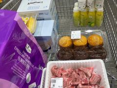 -山姆会员商店(亦庄创意生活广场店)