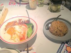 -食大利香港茶餐厅(南亚风情第一城店)