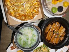 -隆喜元鱼汤包·海鲜(中联广场店)