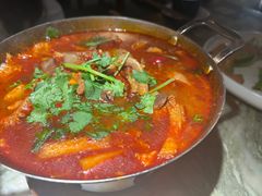 -绿茶餐厅(昌平悦荟店)